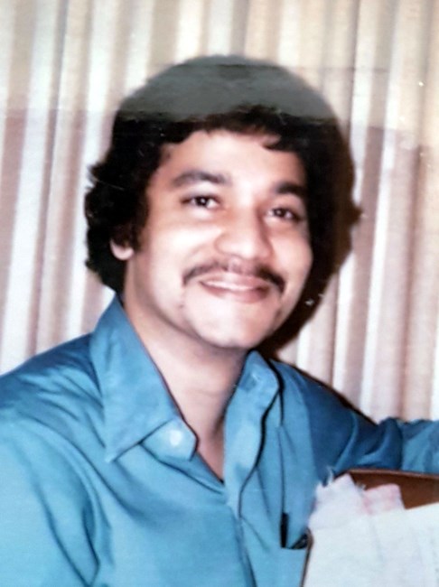 Obituary of David Gregory Walker