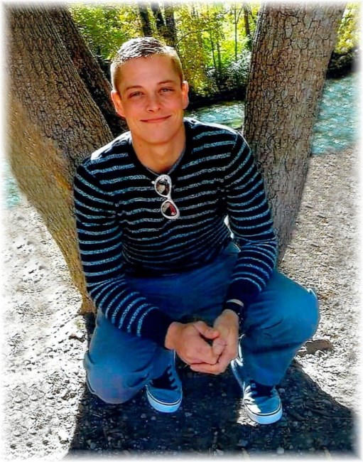 Obituary of Donald Robert McGilton