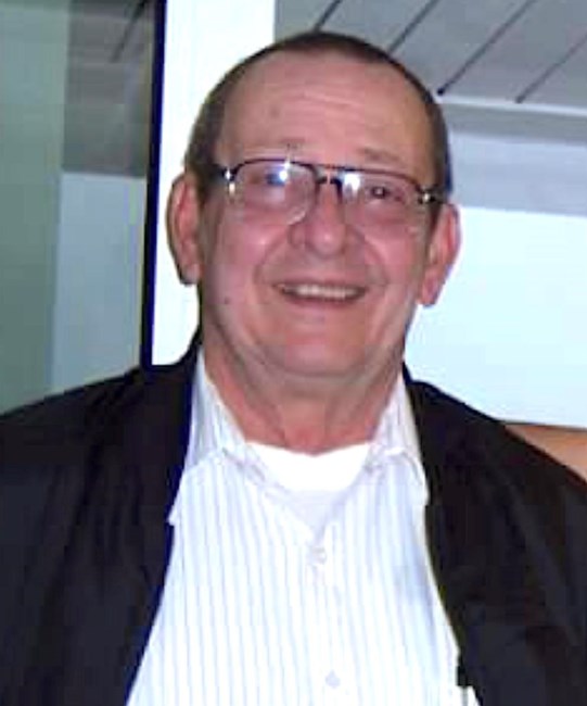 Obituario de Raul Charles Lopez