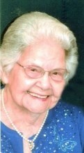 Obituary of Genelle Y. McCullough