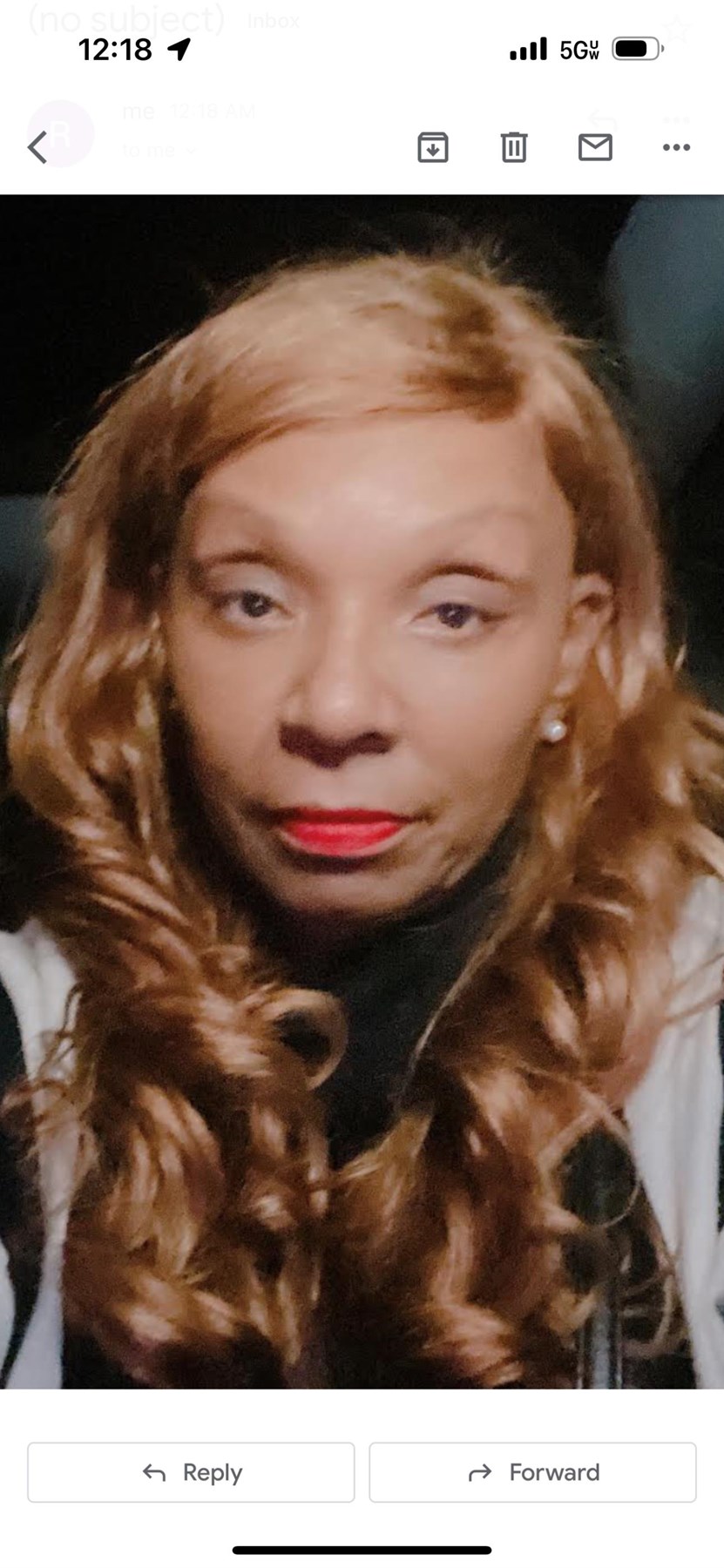 Obituary of Rachel E Dawson