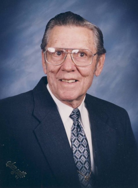Obituary of Orvin Wally Stone
