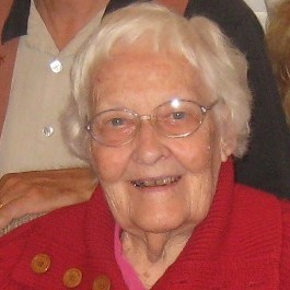 Obituary of Lois N Graham