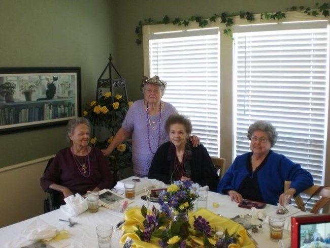 Martha Rowland Obituary