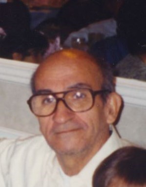 Obituary of Fabio Trujillo