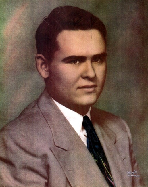 Avis de décès de John A. Poole Sr.