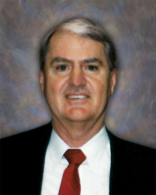 Obituary of William Murray Mathis