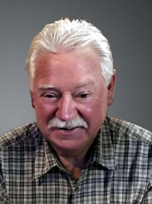 Obituary of Charles L. Hurst