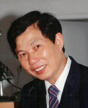 Avis de décès de Mr. Herman Siu-Ming Tsang