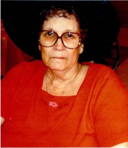 Obituary of Alice L Guinn