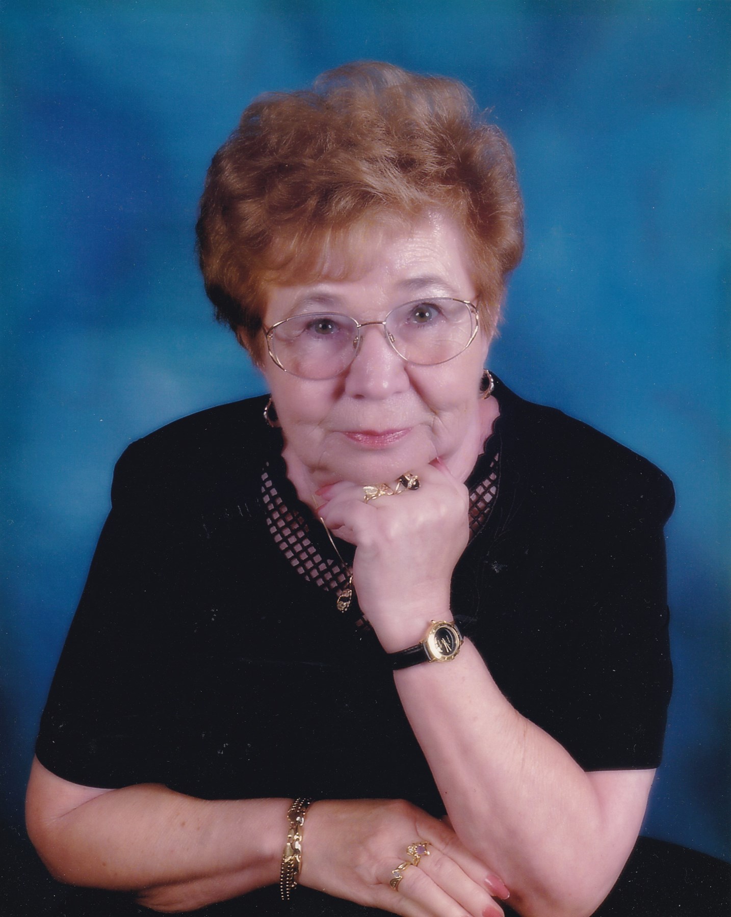Obituary of Mary Jo Christensen