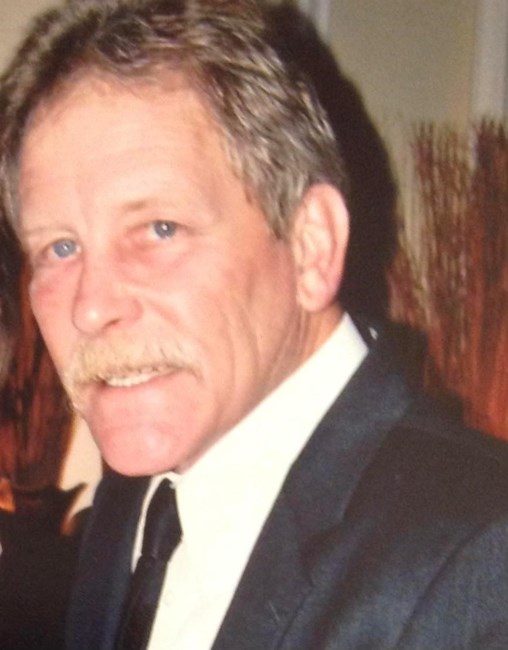 Obituary of Robert Strickler