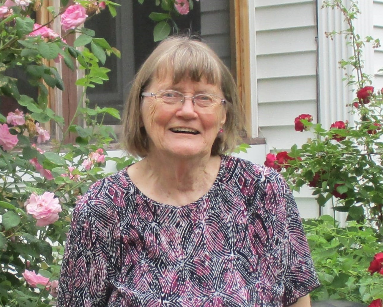 Nancy Rose Lowell Obituary Yarmouth, ME