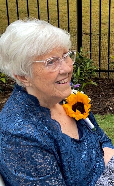 Obituary of Elizabeth Ann Celii