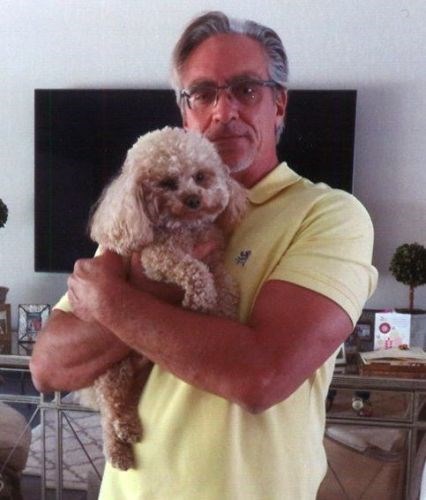 Obituary of John Robert Sherman