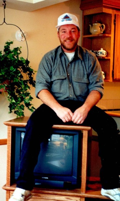 Obituary of Kenneth Wayne Olson