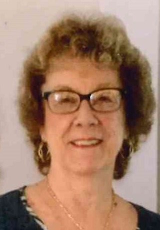 Avis de décès de Linda Lou Reisch