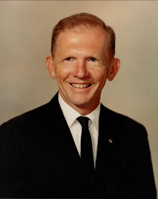 Obituary of Richard Eugene Ward