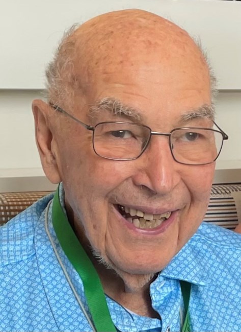 Obituary of Alfred Joseph Mercier