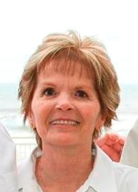 Obituary of Mary Fay Burks