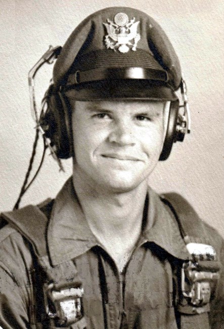 Obituario de Eugene W. Kirby, Major, USAF (Ret.)