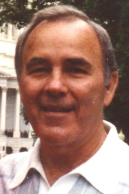 Obituary of Clyde Allen Cooper Sr.