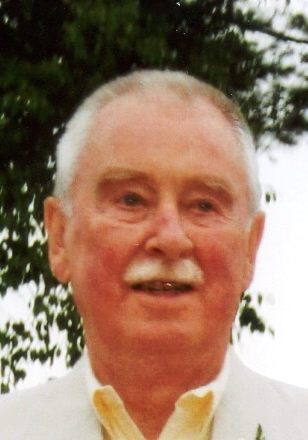 Obituary of Everett Harriman Willey