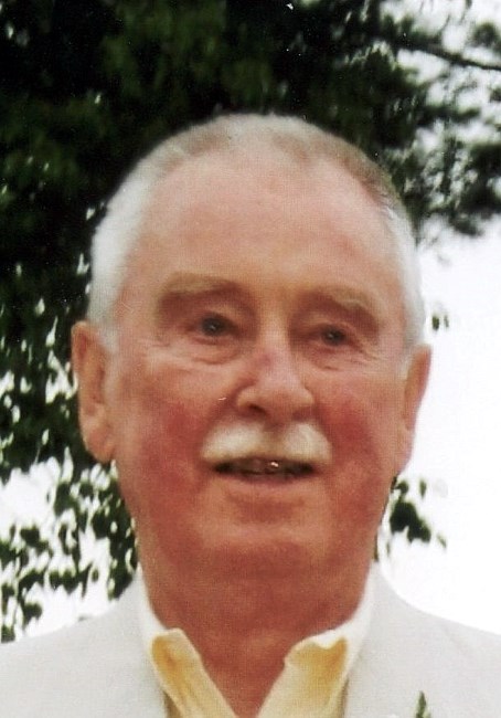 Obituary of Everett Harriman Willey