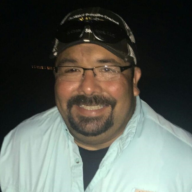 Obituary of Hector Daniel Gallegos Jr.