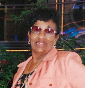 Obituary of Joyce Lollar