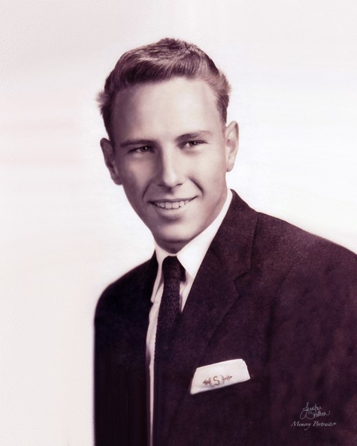 Obituary of Kenneth Charles Schenk, Sr.