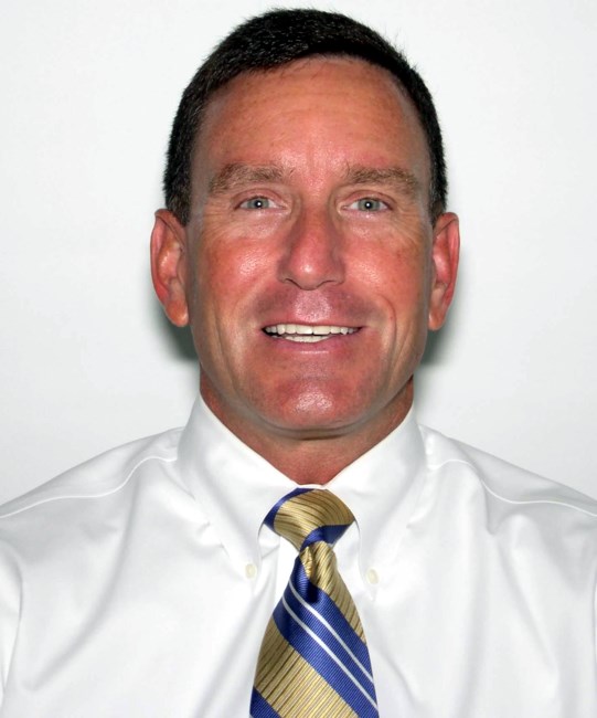 Obituary of Charles Anthony Catherine