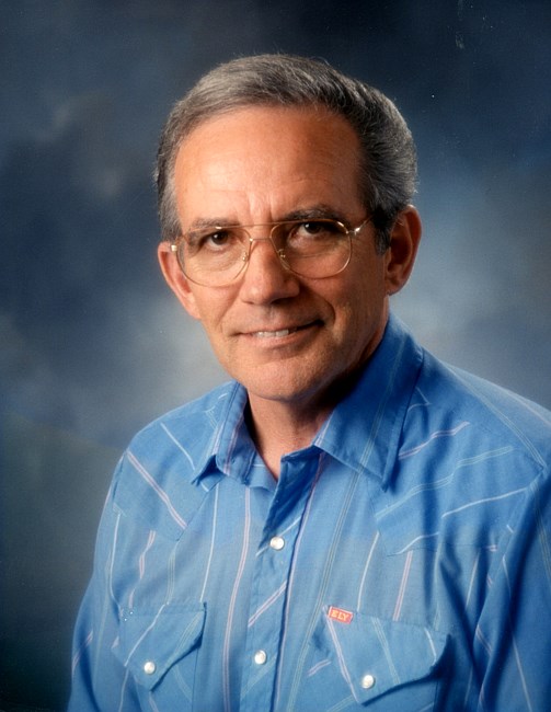 Obituary of Jerry Wayne Jones