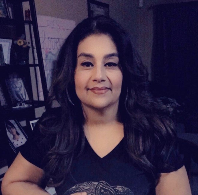 Obituary of Raquel Palacio