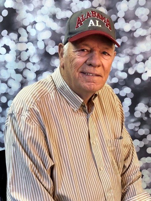 Obituary of Hershel Eugene Nichols