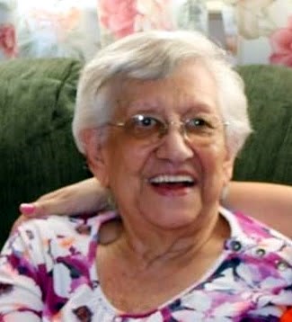 Obituary of Ruth Trias