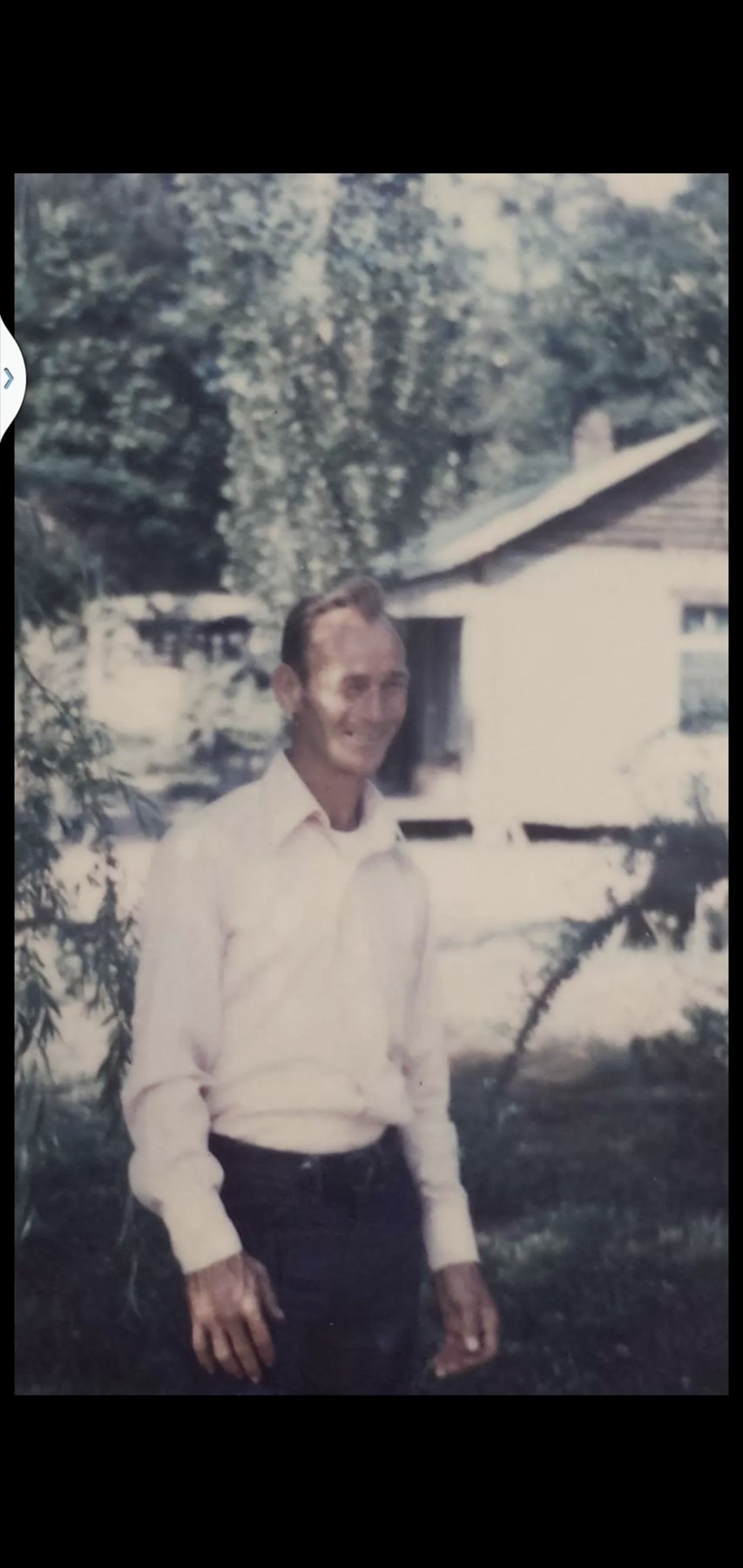 Obituario de Bill Bryant