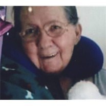 Obituary of Maria De La Luz - Melgoza