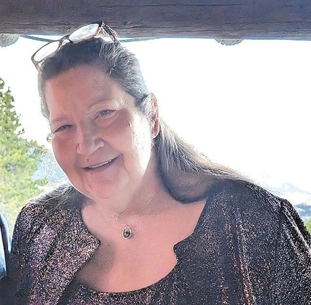 Obituary of Gina Marie Welch