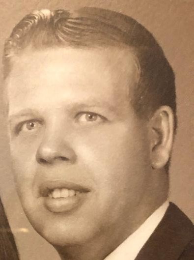 Obituary of Mr. James Eldridge Stelle