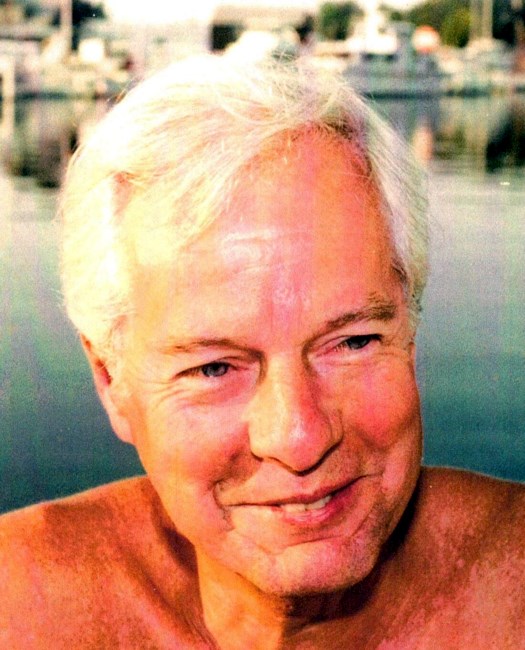 Obituary of Theodore Wayne Stippich