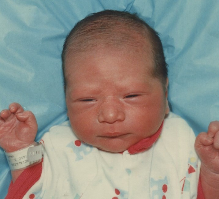 Obituary of Matthew Anthony Romero