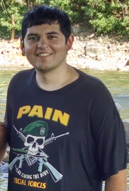 Obituary of Josiah James Arnold