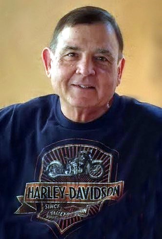 Obituary of Larry Gene Phillips
