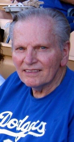 Obituary of John Kenneth Ham