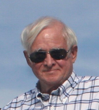 Obituary of William Ted Lancaster