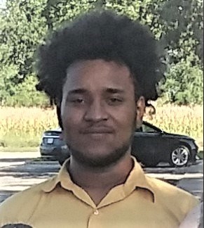 Obituary of Nicholas Jude Iriarte Godwin