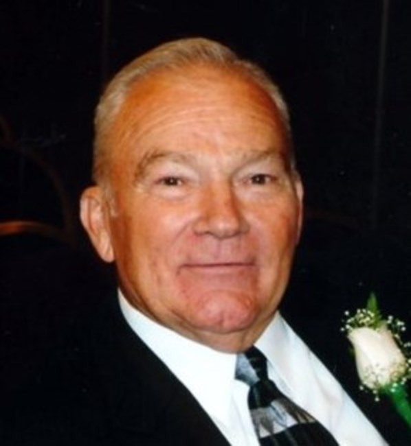 Obituario de Gerald Stuart Daugherty