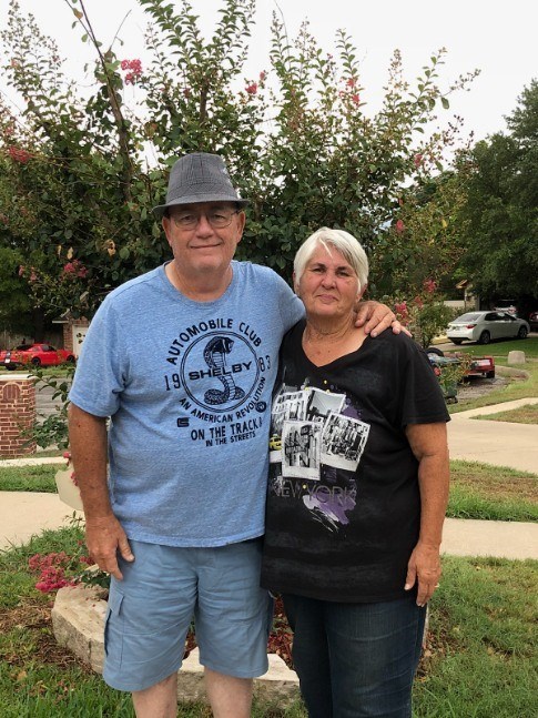 Obituary of Charles Glenn Vanderpool
