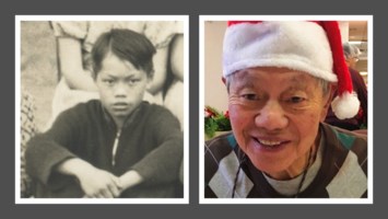 Obituary of George Gim Wing Yipp